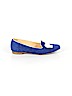 C. Wonder Blue Flats Size 8 1/2 - photo 1