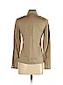Michael Kors 100% Cotton Tan Long Sleeve Button-Down Shirt Size 0 - photo 2