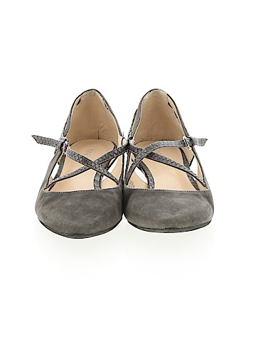 Nine West Flats (view 2)