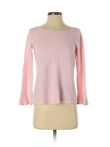 Ann Taylor LOFT Pullover Sweater (view 1)