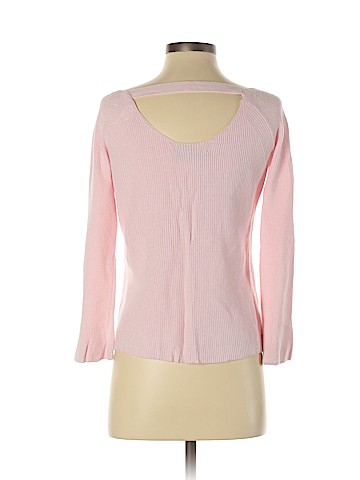 Ann Taylor LOFT Pullover Sweater (view 2)