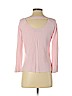 Ann Taylor LOFT Pink Pullover Sweater Size S (petite) - photo 2