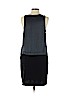 Theory Black Casual Dress Size 8 - photo 2
