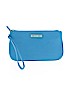 Nine West Blue Wristlet One size - photo 1