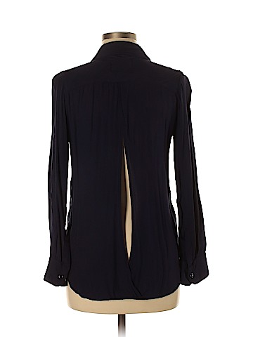 Rails Long Sleeve Blouse (view 2)