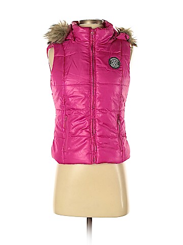 Aeropostale Vest (view 1)