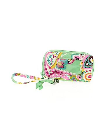 Vera Bradley Wristlet (view 1)