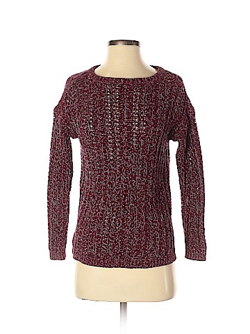 Ann Taylor LOFT Pullover Sweater (view 1)
