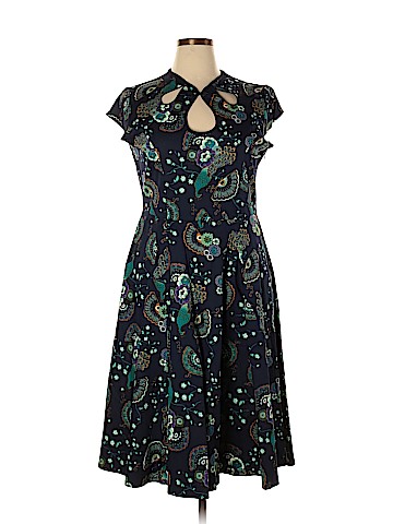 Dancing Days By Banned Cocktail Dress (view 1)