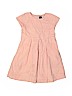 Baby Gap 100% Cotton Pink Dress Size 5 - photo 1