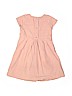 Baby Gap 100% Cotton Pink Dress Size 5 - photo 2