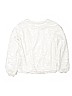 Art Class 100% Polyester Solid White Sweatshirt Size XL (youth) - photo 2