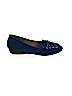Lasonia Blue Flats Size 6 1/2 - photo 1