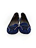 Lasonia Blue Flats Size 6 1/2 - photo 2