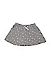 Mini Boden Gray Skirt Size 7 - 8 - photo 1