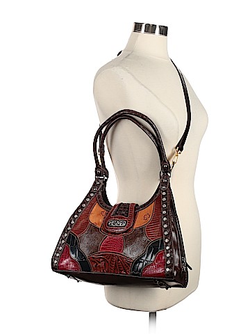 Unbranded Crossbody Bag (view 2)