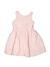 Polo by Ralph Lauren 100% Cotton Pink Dress Size 6 - photo 1