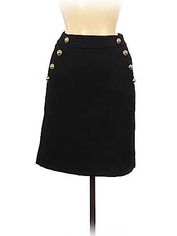 Ann Taylor LOFT Casual Skirt (view 1)