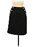 Ann Taylor LOFT Black Casual Skirt Size 00 (petite) - photo 1