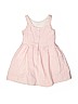 Polo by Ralph Lauren 100% Cotton Pink Dress Size 6 - photo 2