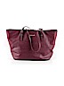 Nine West Burgundy Tote One size - photo 1