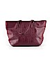 Nine West Burgundy Tote One size - photo 3