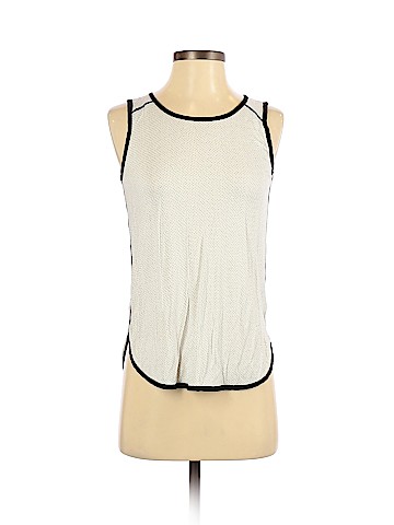 Ann Taylor LOFT Sleeveless Blouse (view 1)