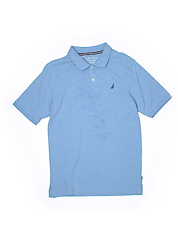 Nautica Short Sleeve Polo (view 1)