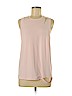 Alala Pink Sleeveless Top Size M - photo 1