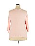 J.jill Pink Cardigan Size XL (petite) - photo 2