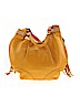 B Makowsky Gold Hobo One size - photo 3