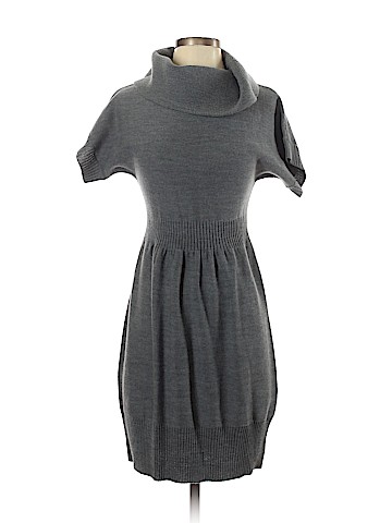 Ann Taylor LOFT Casual Dress (view 1)