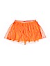 Assorted Brands Orange Skirt Size L (youth) - photo 1
