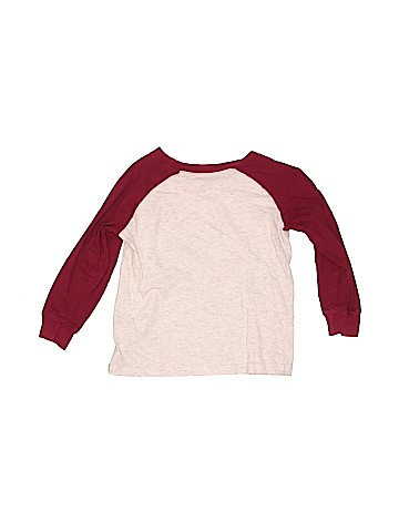 Carter's Long Sleeve T-Shirt (view 2)
