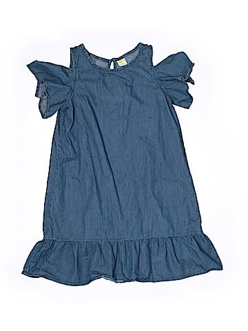 Crazy 8 Dress (view 1)