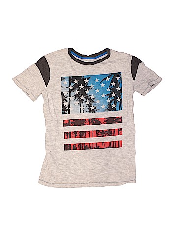 Old Navy Short Sleeve T-Shirt (view 1)