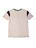 Old Navy 100% Cotton Gray Short Sleeve T-Shirt Size XL (youth) - photo 2