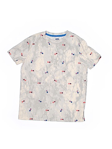 Old Navy Short Sleeve T-Shirt (view 1)