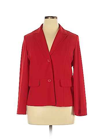 Dani Max Blazer (view 1)