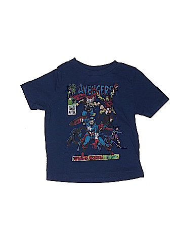 Marvel Short Sleeve T-Shirt (view 1)