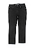 Cat & Jack 100% Cotton Black Jeans Size 8 - photo 1