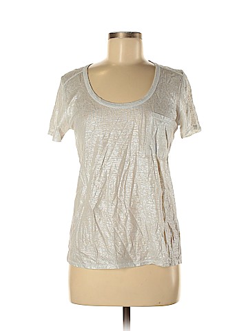 Club Monaco Short Sleeve T-Shirt (view 1)