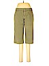 Vince. Green Casual Pants Size 8 - photo 1