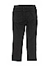 Cat & Jack 100% Cotton Black Jeans Size 8 - photo 2