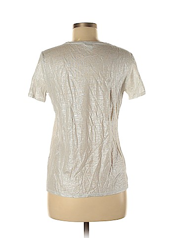 Club Monaco Short Sleeve T-Shirt (view 2)