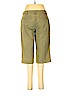 Vince. Green Casual Pants Size 8 - photo 2