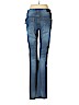 Hudson Solid Blue Jeans Size 18 - photo 2