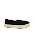 Steve Madden Black Flats Size 8 1/2 - photo 1