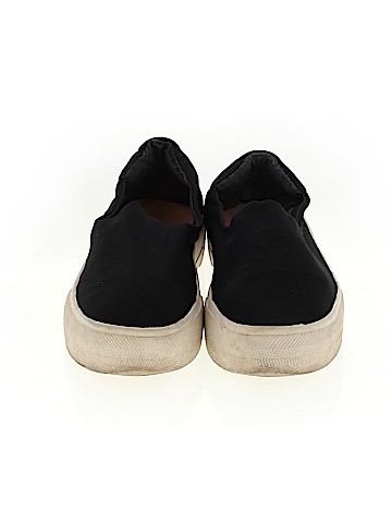 Steve Madden Flats (view 2)