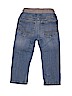 Cat & Jack Blue Jeans Size Up to 7lbs - photo 2
